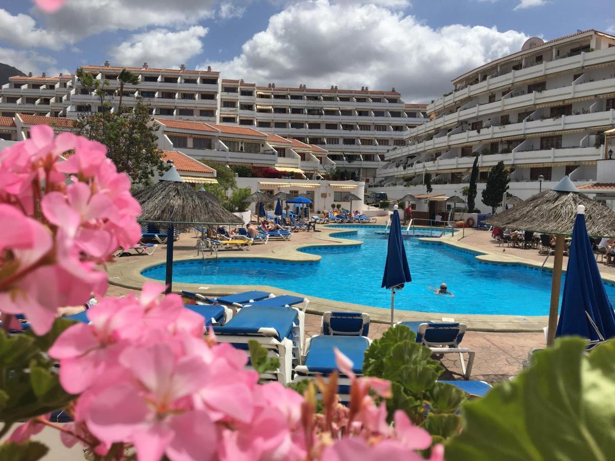 Garden City Heated Pool, Near Beach, Costa Adeje Playa de las Américas Exterior foto