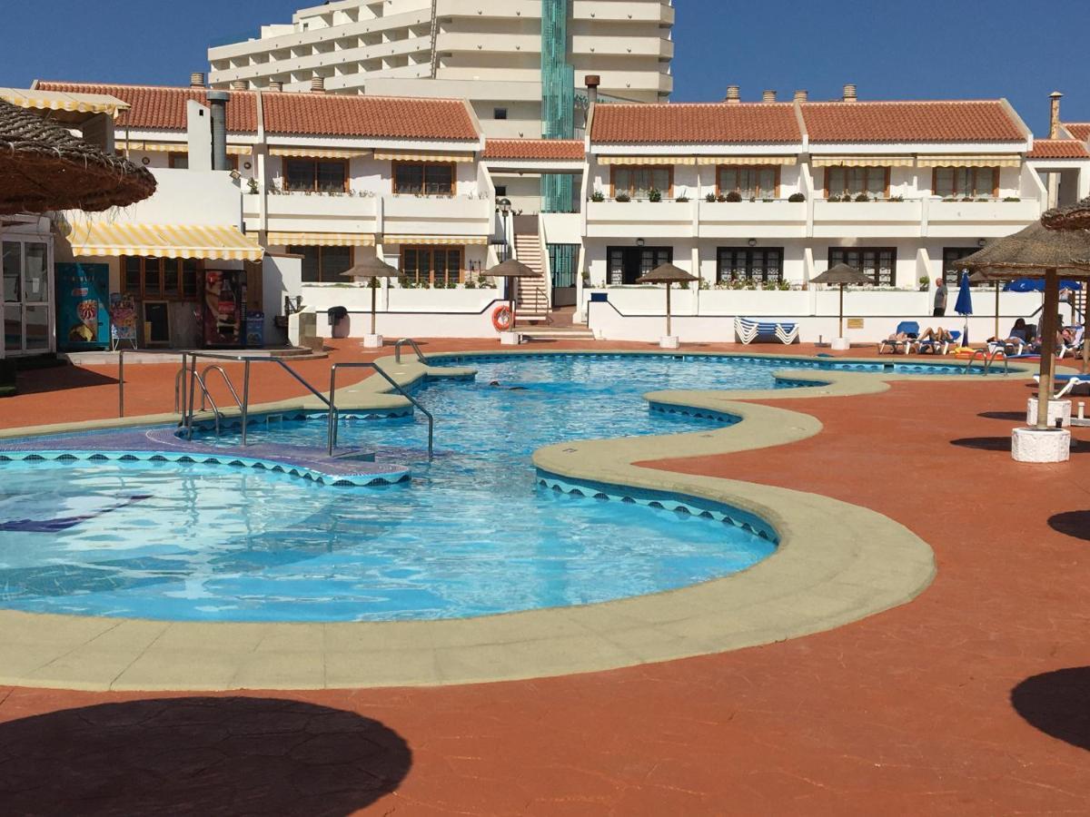 Garden City Heated Pool, Near Beach, Costa Adeje Playa de las Américas Exterior foto