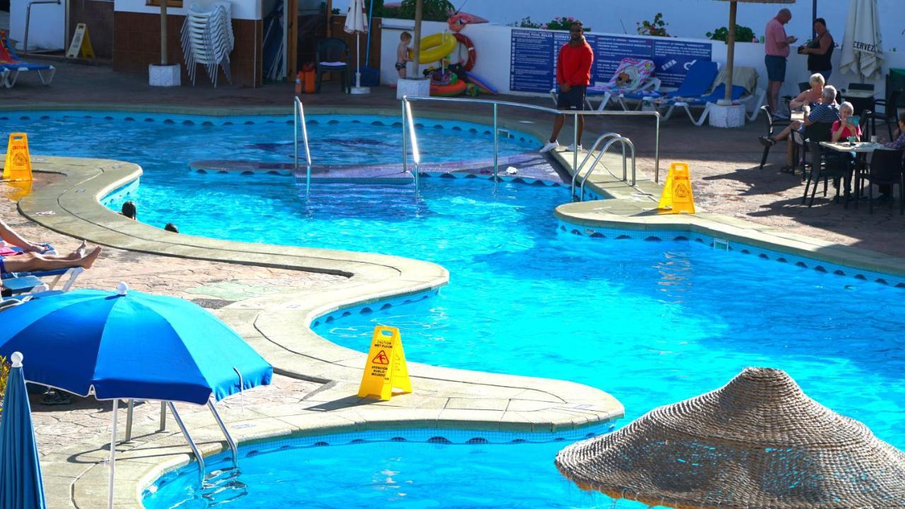 Garden City Heated Pool, Near Beach, Costa Adeje Playa de las Américas Exterior foto