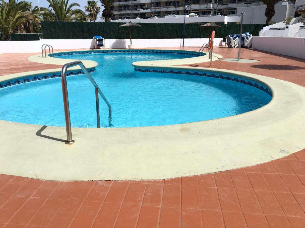 Garden City Heated Pool, Near Beach, Costa Adeje Playa de las Américas Exterior foto