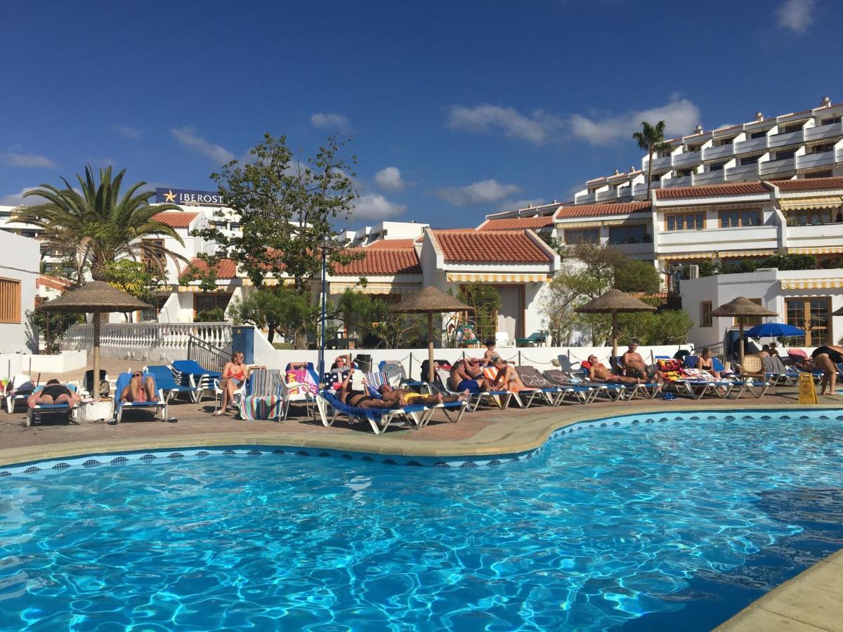 Garden City Heated Pool, Near Beach, Costa Adeje Playa de las Américas Exterior foto
